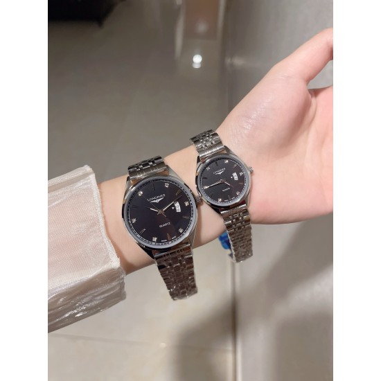 Longines Watches: Top Quality