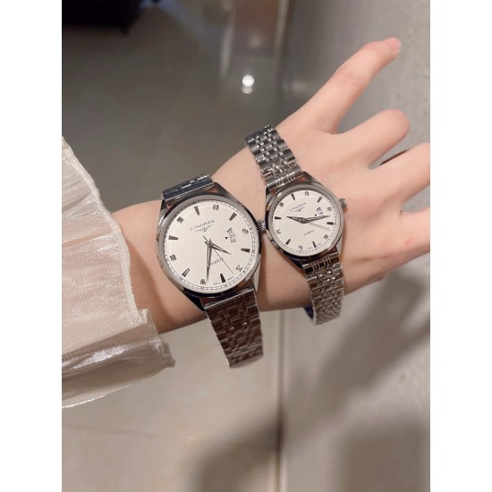 Longines Watches: Top Quality
