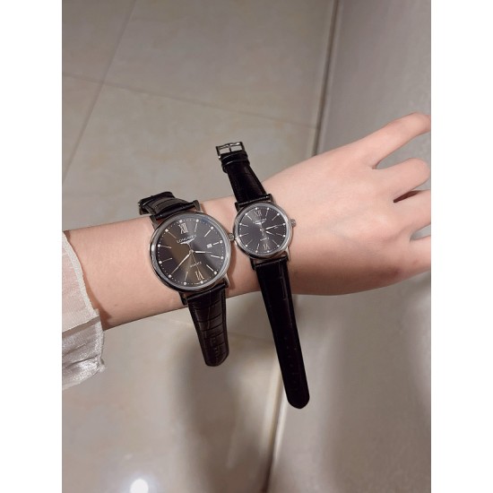 Longines Watches: Top Quality