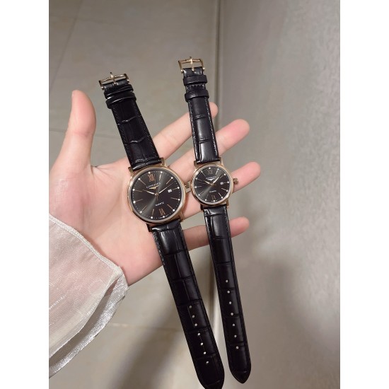 Longines Watches: Top Quality