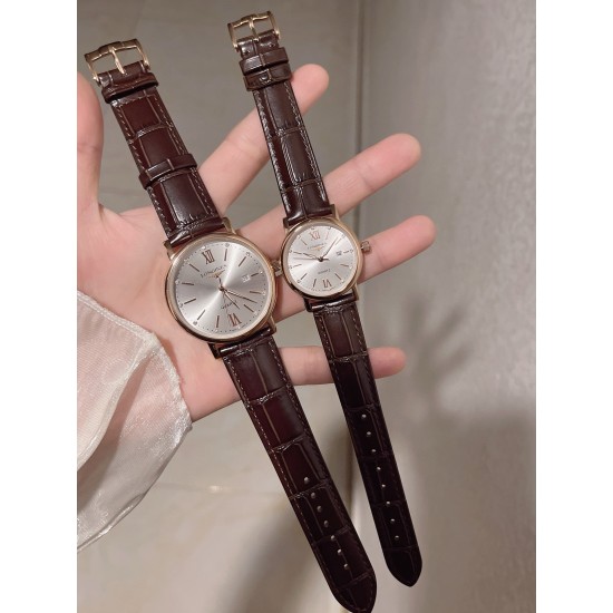 Longines Watches: Top Quality
