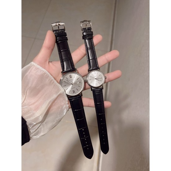 Longines Watches: Top Quality