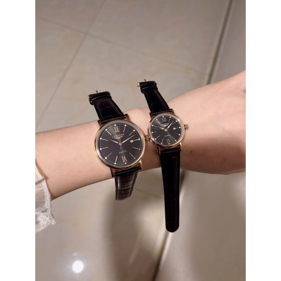 Longines Watches: Top Quality