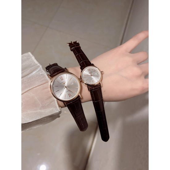 Longines Watches: Top Quality