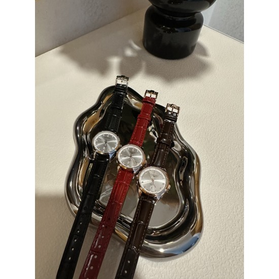 Longines Watches: Top Quality