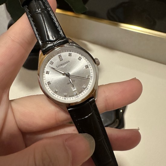 Longines Watches: Top Quality