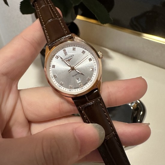 Longines Watches: Top Quality