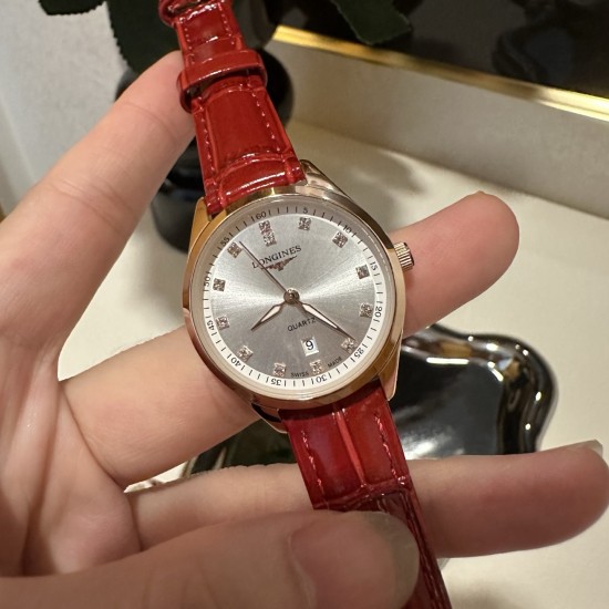 Longines Watches: Top Quality