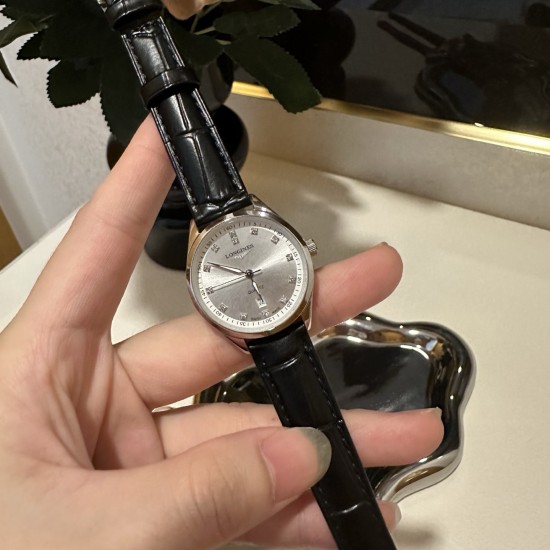 Longines Watches: Top Quality