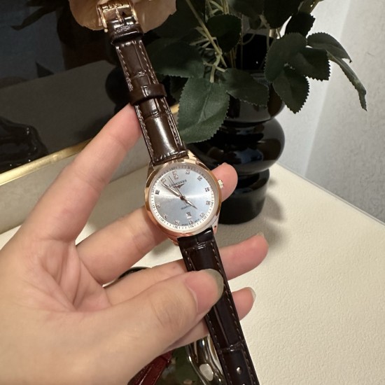 Longines Watches: Top Quality