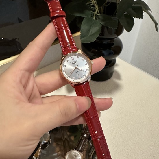 Longines Watches: Top Quality