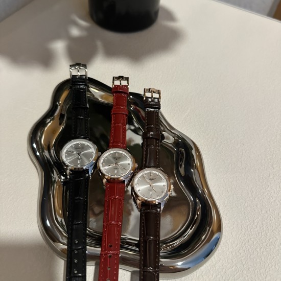 Longines Watches: Top Quality
