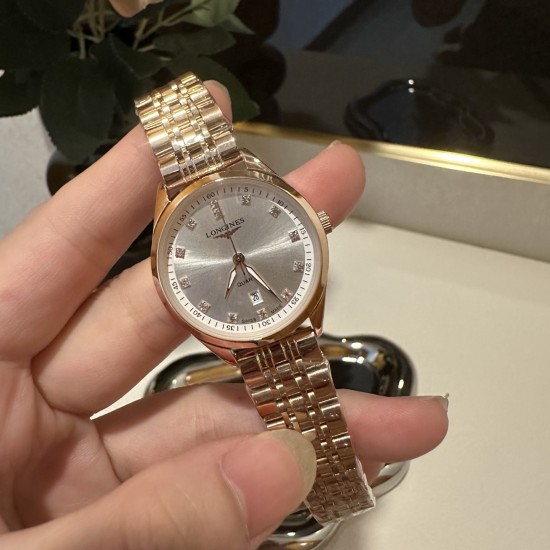 Longines Watches: Top Quality