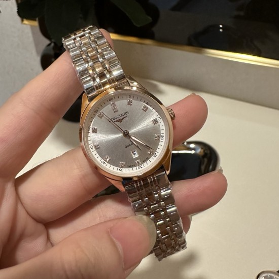 Longines Watches: Top Quality
