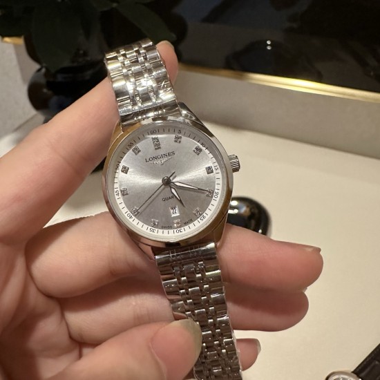 Longines Watches: Top Quality