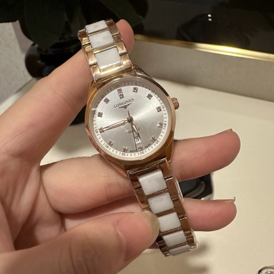 Longines Watches: Top Quality