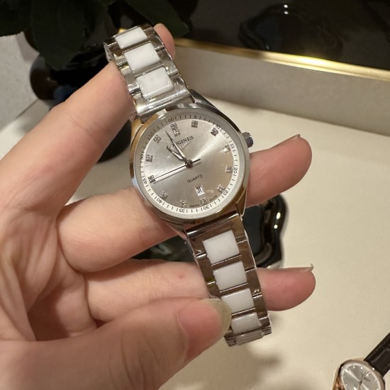 Longines Watches: Top Quality