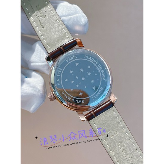 Longines Watches: Top Quality