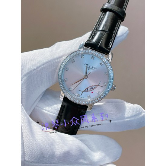 Longines Watches: Top Quality