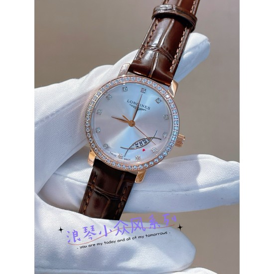 Longines Watches: Top Quality