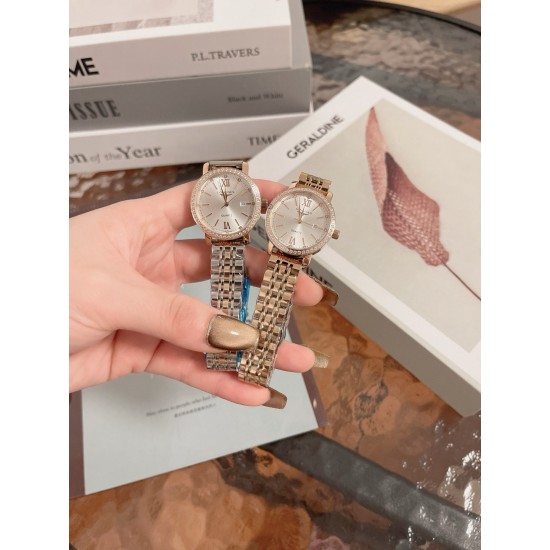 Longines Watches: Top Quality