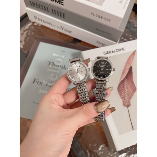 Longines Watches: Top Quality