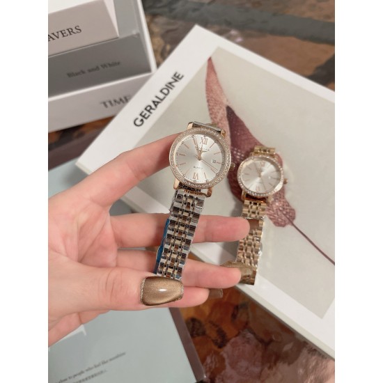 Longines Watches: Top Quality