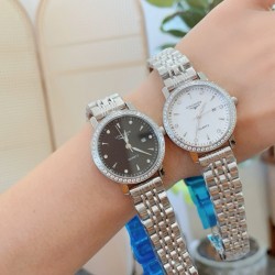 Longines Watches: Top Quality