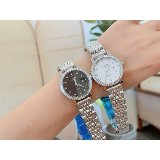 Longines Watches: Top Quality