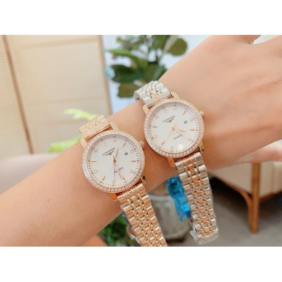 Longines Watches: Top Quality