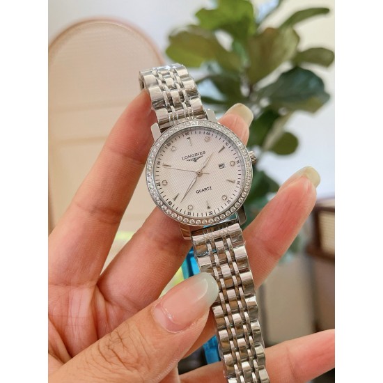 Longines Watches: Top Quality