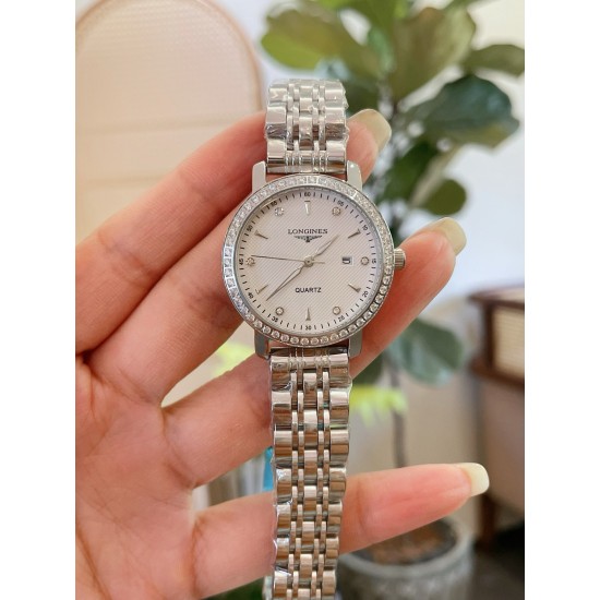 Longines Watches: Top Quality