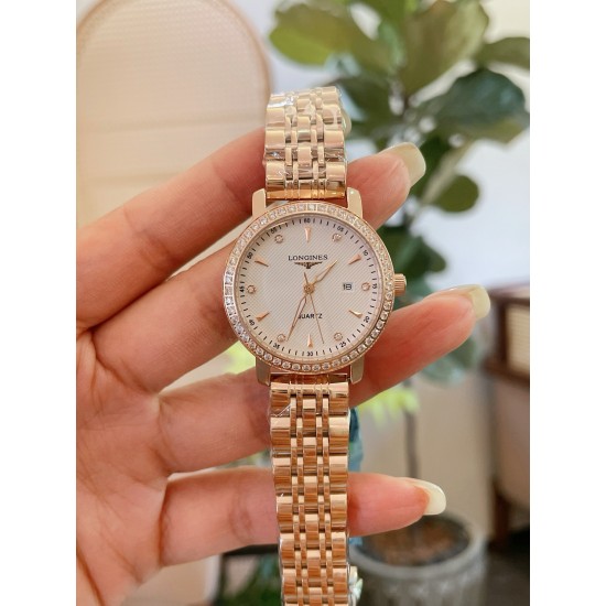 Longines Watches: Top Quality