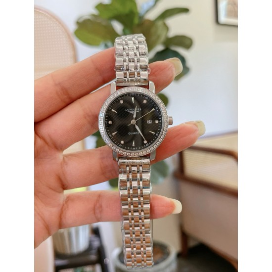 Longines Watches: Top Quality