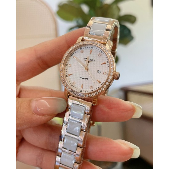 Longines Watches: Top Quality