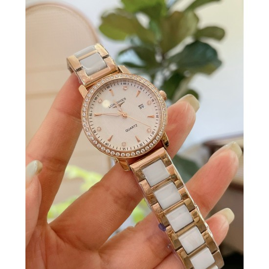 Longines Watches: Top Quality