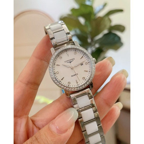 Longines Watches: Top Quality
