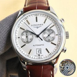 Longines Watches: Top Quality