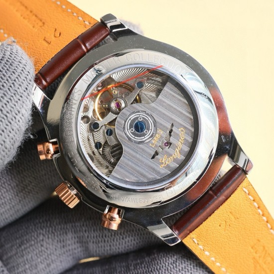 Longines Watches: Top Quality