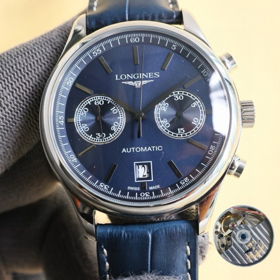 Longines Watches: Top Quality