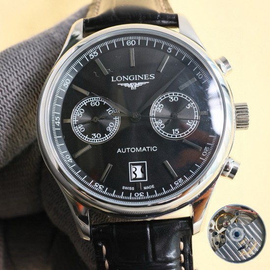 Longines Watches: Top Quality
