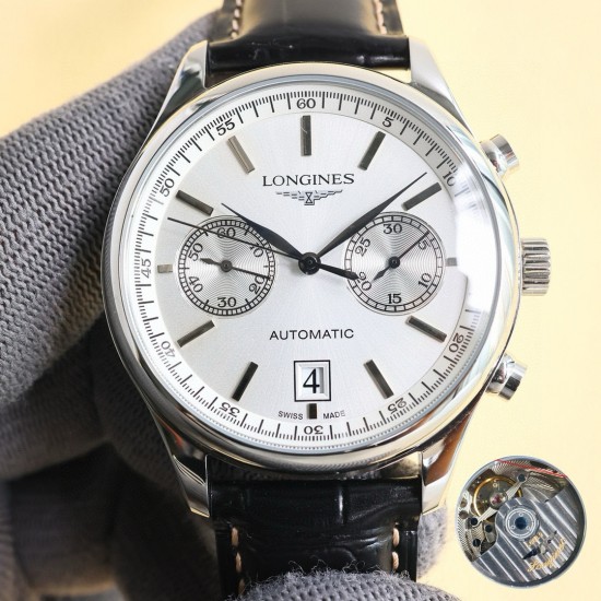 Longines Watches: Top Quality