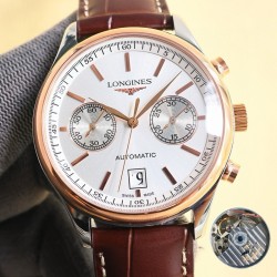 Longines Watches: Top Quality