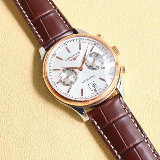 Longines Watches: Top Quality
