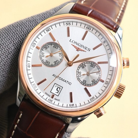 Longines Watches: Top Quality