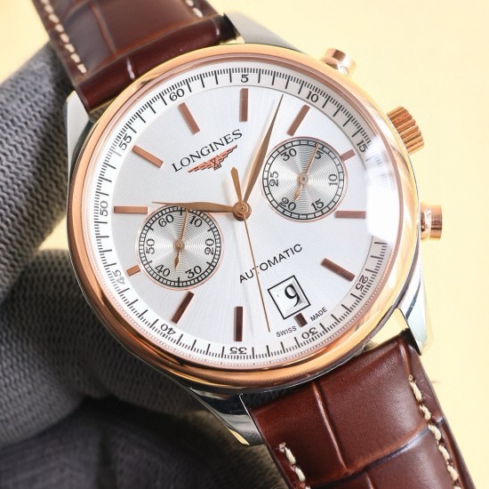 Longines Watches: Top Quality
