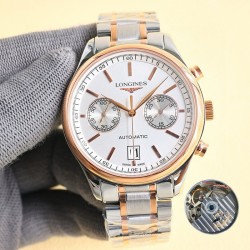 Longines Watches: Top Quality