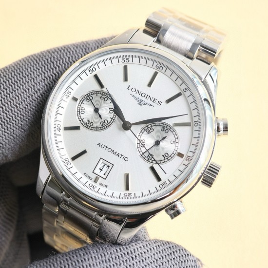 Longines Watches: Top Quality