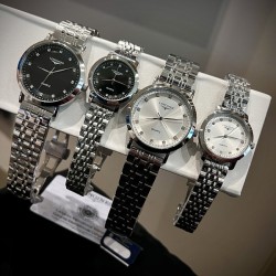Longines Watches: Top Quality