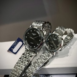 Longines Watches: Top Quality